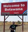A Triumph for Botswana, A Victory for Africa: The Trans Africa Tourism and Unity Campaign Celebrates in Gaborone