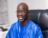 Gambia’s Mamadou Amadou Ly Wins World’s Top Education Award