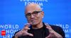 Right-wing activist Laura Lomer calls Microsoft CEO Satya Nadella ‘double faced’; asks ‘are you going to comply’ to terminate Lisa Monaco