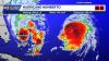 Hurricane Humberto to produce 'dangerous surf, rip currents' for most of US East Coast, NHC says