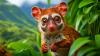 “Scientists Just Found Living Teddy Bear”: New Marsupial Species Discovered In Peru Cloud Forest While Archaeologists Dig Ancient Ruins