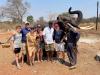 Kalahari: Original African Art At America’s Largest Waterparks