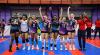 Bermuda Volleyball Team Wins Silver Medal