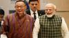 India and Bhutan to be Linked by Rail for First Time With Rs 4,033 Crore Investment