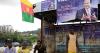 Presidential campaign kicks off in Cameroon as opposition hopes to defeat Paul Biya
