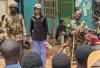 DRC: M23 rebels capture gold-rich Nzibira town in South Kivu