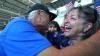 For the first time, married couples join Honor Flight SD trip to Washington, D.C.