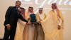 Arab News honors founders, announces plans for 50 languages