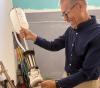 Nogales nonprofit innovates affordable prosthetics, wheelchairs