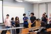 Students revive group spotlighting African politics, culture