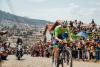 Gallery: Massive crowds, demanding routes, and gutsy racing at Rwanda World Championship road races