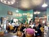 Business celebrates one-year anniversary