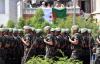 Ousted head of Algerian intelligence 'flees country aboard speedboat'