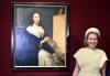 Queen Mathilde opens exhibition on Belgian artist Michaelina Wautier in Vienna