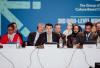 Azerbaijan’s Culture Minister delivers speech at UNESCO Conference