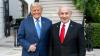 Israeli PM Netanyahu & US President Trump Talk Over Phone, Agree To Maintain Coordination On 'Various Fronts'