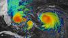 Tropical Storm Imelda drenches the Bahamas