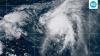 Tropical Storm Imelda forms near Bahamas as Hurricane Humberto strengthens into rare Category 5. What to know