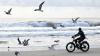 1 man killed in Cuba as Tropical Storm Imelda and Hurricane Humberto threaten Bahamas and Bermuda 