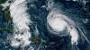 2 killed in Cuba as Tropical Storm Imelda, Hurricane Humberto threaten Bahamas and Bermuda