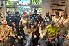 BSDC welcomes HOGENT students from Belgium for international study tour
