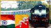 India-Bhutan set for first-ever train service, direct rail links from these two Indian states; Details inside