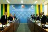 New Hungarian diplomatic representation opened in Africa