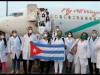 Grenada agrees to adjust its Cuban health programme amid US concerns