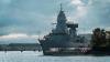 German Navy Deploys Frigate to Denmark Amidst Drone Incursions
