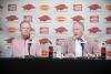 Transcript: Everything Hunter Yurachek, Bobby Petrino said in Arkansas football press conference