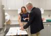 Pennsylvania agriculture secretary tours Chester County animal programs