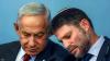 Deportation and Rejecting a Palestinian State: Smotrich Outlines “Red Lines” for Netanyahu Ahead of Trump Meeting