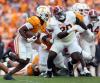 Alabama’s Jah-Marien Latham (neck) will make full recovery