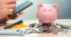 Albania’s savers turn to euros over lek