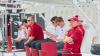 Arkansas AD Hunter Yurachek and interim HC Bobby Petrino to address media on Monday