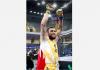 Bahrain fighters advance to semis in MMA worlds