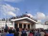 Bangladesh’s Democratic Transition: Learning from Tunisia’s Failed Promise