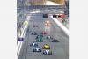 Bahrain to host F4 Saudi championship rounds