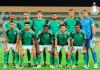 Al-Ahli Tripoli advances in CAF Champions League after win over Benin’s Dadjè