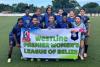 Premier Women’s League of Belize: Napoles FC set pace after 3 rounds; Sagitun GIRLZ, Corozal Elite in pursuit