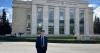 Memphis teen makes history at United Nations, MSCS says