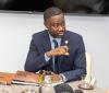 Augustine defends splitting Tourism portfolio; insists it’s not illegal