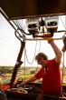 Customers look for refunds after Butler hot air balloon business closes