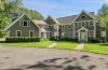 Wilton Real Estate Report: Sept. 19-25, 2025 — $2.875 Million Middlebrook Farm Rd. Home Leads Quiet Week with Two Sales