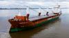 Missile attack on cargo ship off Yemen wounds 2, prompts crew to abandon vessel