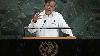 Colombia's foreign minister 'renounces' her US visa as tensions escalate