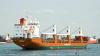 Missile hits cargo ship off Yemen; 2 injured, crew abandons vessel