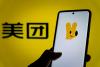 China's Meituan expands food delivery arm Keeta to UAE in Middle East push