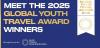 The 2025 Global Youth Travel Award winners revealed