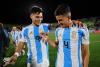 Argentina U20 vs Australia U20 Prediction and Betting Tips | October 1st 2025